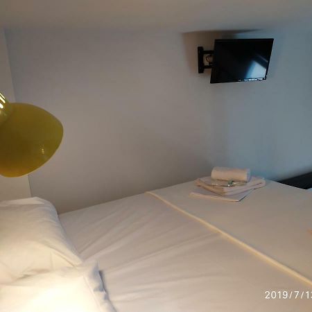 Thess Rooms Georgiou Katechaki 13 سالونيك المظهر الخارجي الصورة