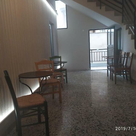 Thess Rooms Georgiou Katechaki 13 سالونيك المظهر الخارجي الصورة