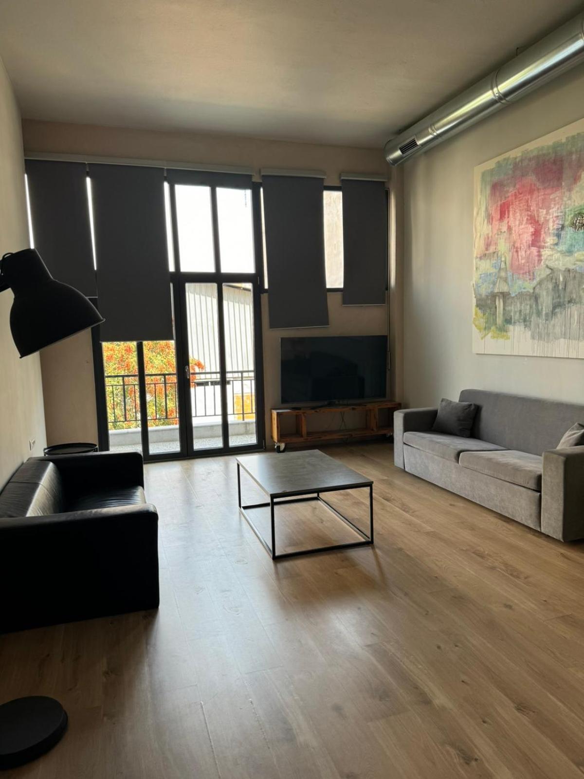 Thess Rooms Georgiou Katechaki 13 سالونيك المظهر الخارجي الصورة