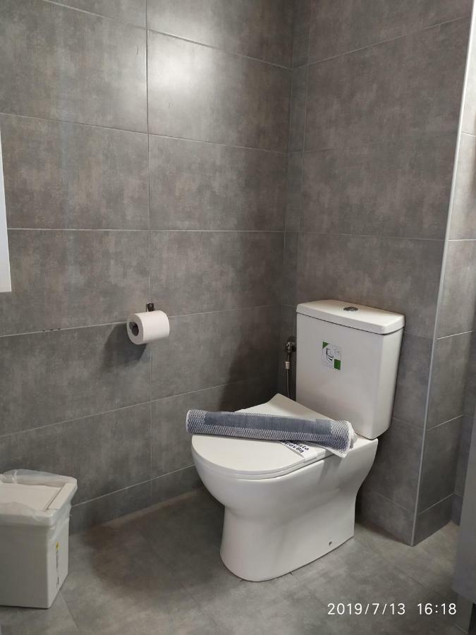 Thess Rooms Georgiou Katechaki 13 سالونيك المظهر الخارجي الصورة
