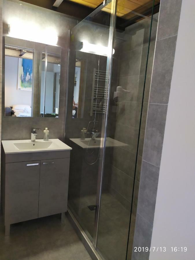 Thess Rooms Georgiou Katechaki 13 سالونيك المظهر الخارجي الصورة