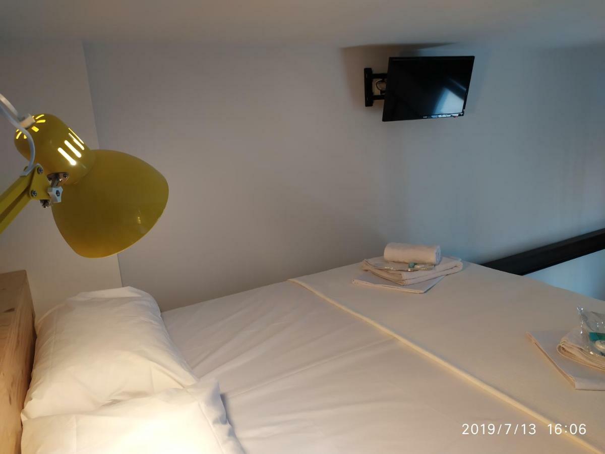 Thess Rooms Georgiou Katechaki 13 سالونيك المظهر الخارجي الصورة