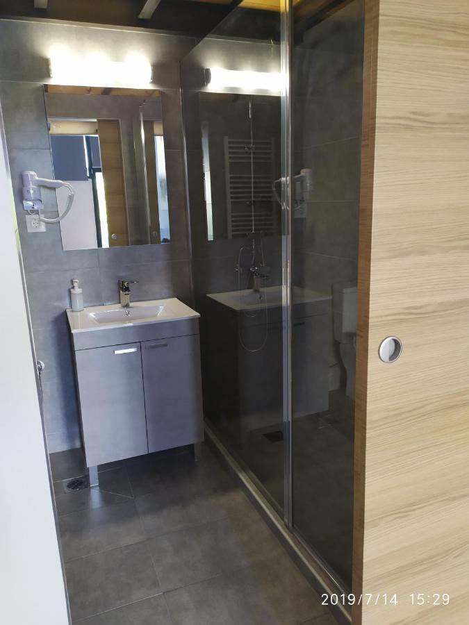 Thess Rooms Georgiou Katechaki 13 سالونيك المظهر الخارجي الصورة